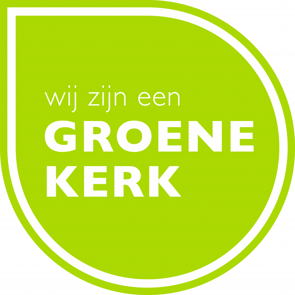 GroeneKerken stimuleert geloofsgemeenschappen om concrete stappen te zetten in verduurzaming.
